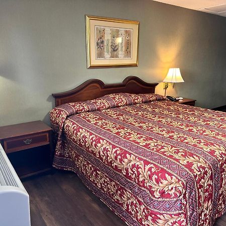 Westgate Manor Motel Austintown & Youngstown Ohio מראה חיצוני תמונה