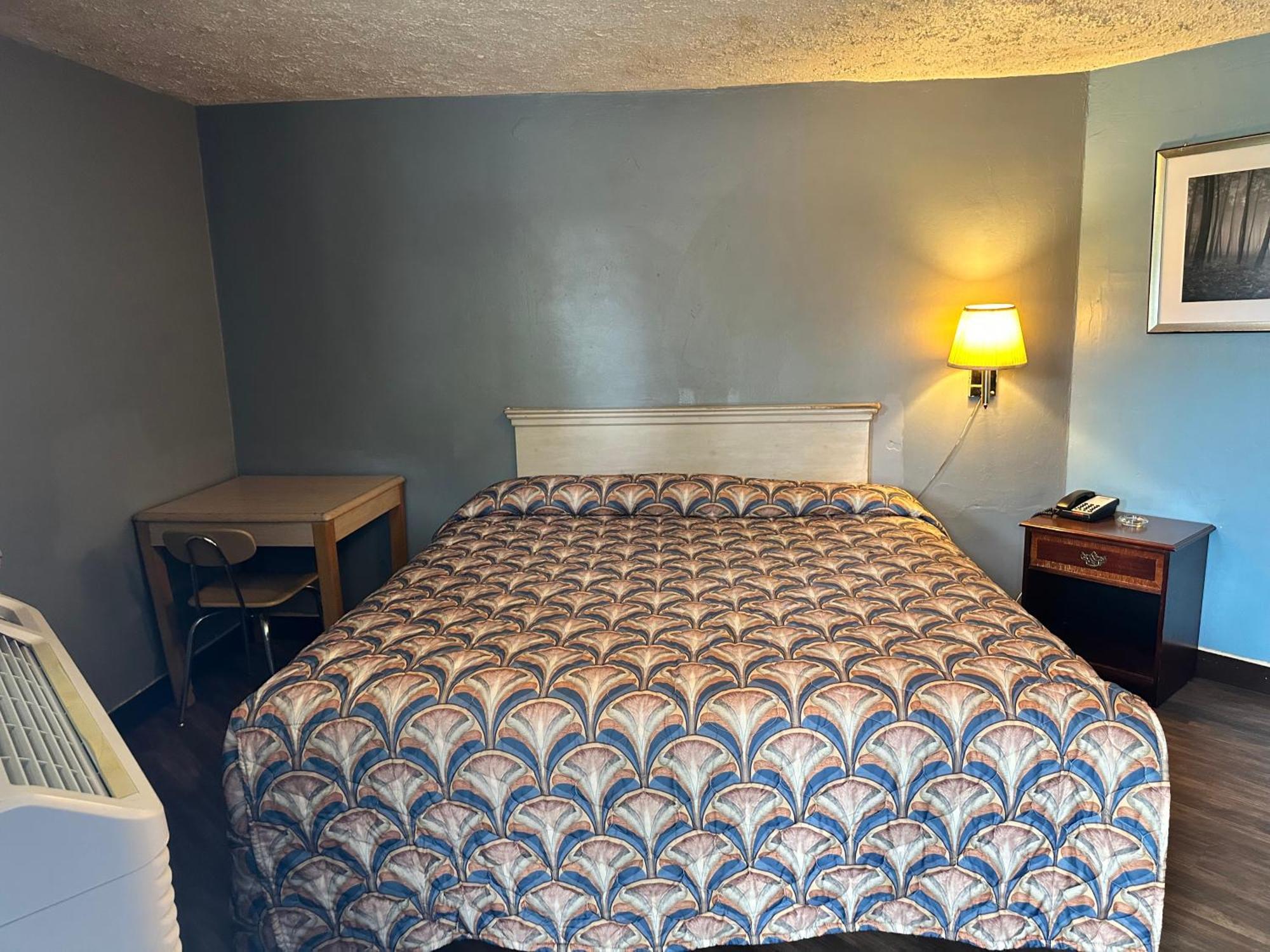 Westgate Manor Motel Austintown & Youngstown Ohio מראה חיצוני תמונה